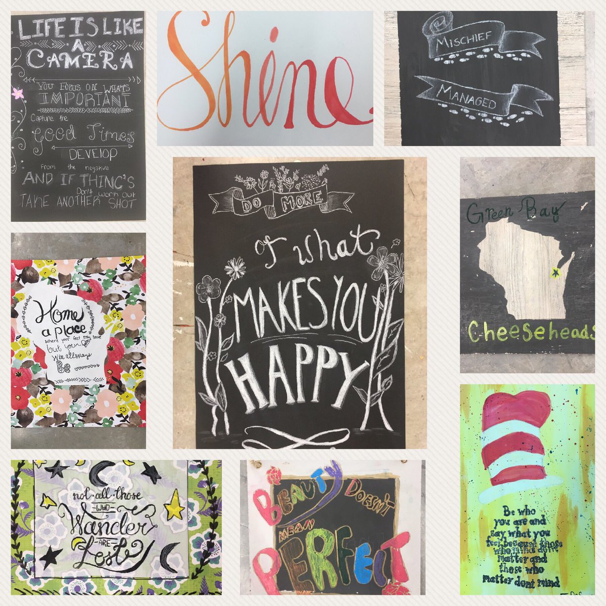 JenPerryBV's tweet image. Last day of summer school but the students creativity is endless! Loved my classes @HSSD summer school! #keeplearning #keepcreating