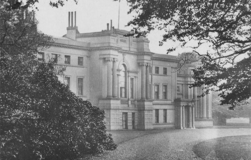 Lost Heritage | Matthew Beckett tweet media