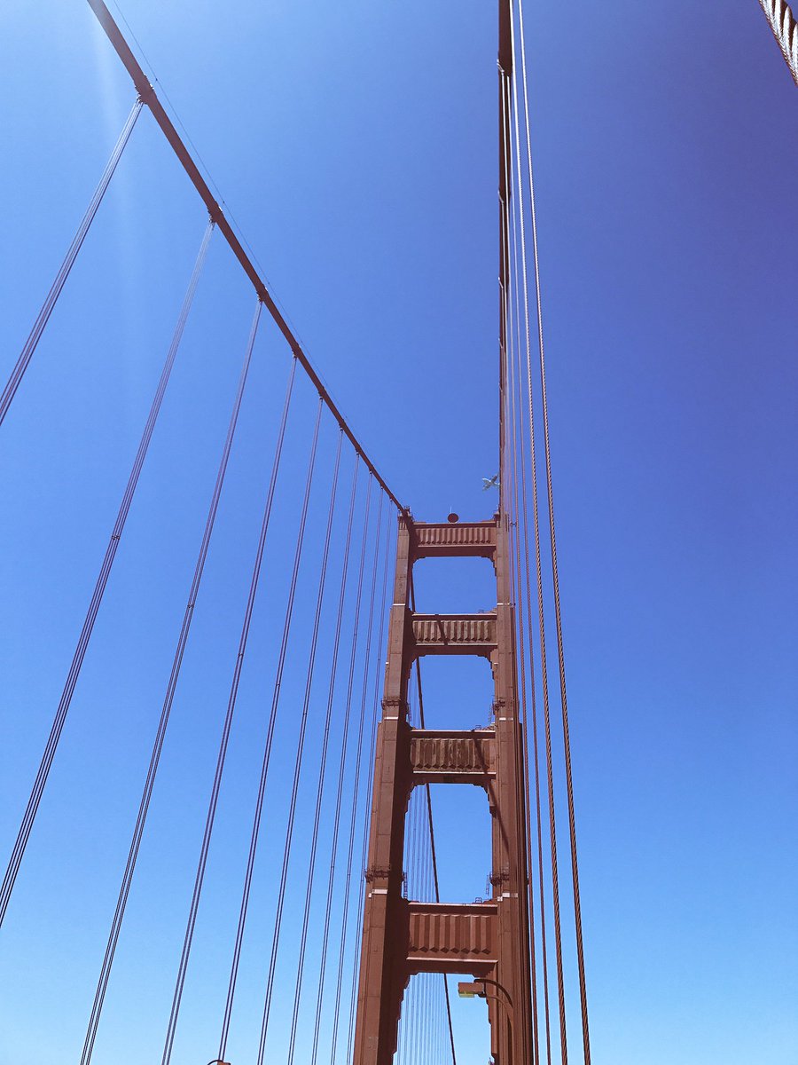 nicksologist's tweet photo. really grateful for the opportunity to live here #byebyeSF https://t.co/JQ2f2hah3i