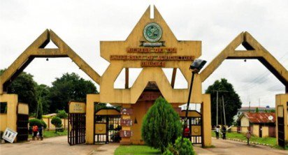 MaDailyGistNG's tweet photo. ASUU seeks probe of  Michael Okpara varsity’s staff, finance - Vanguard Newspaper - https://t.co/J5Fg6iRrTA https://t.co/aI9PHuiNOb