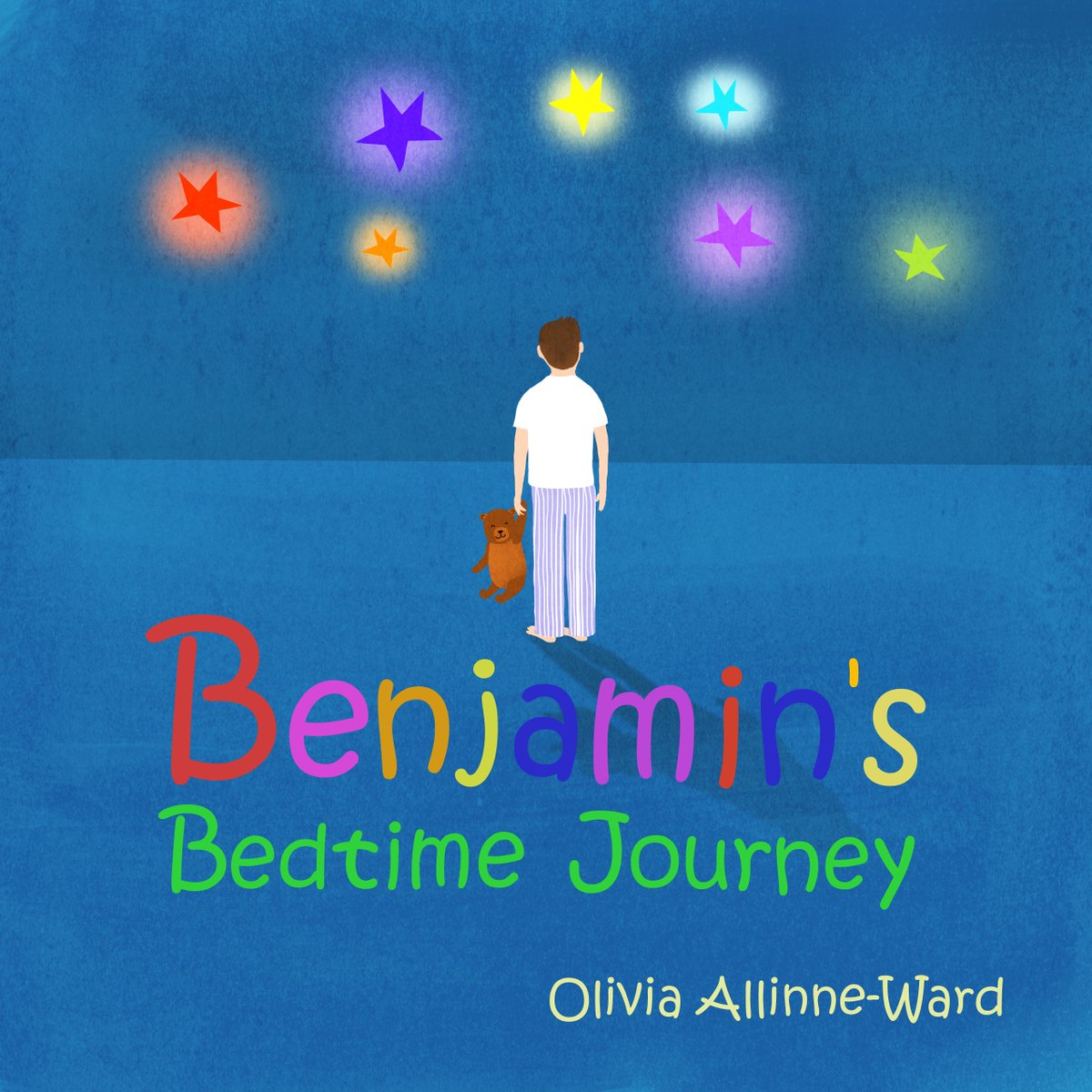 expatbooks's tweet photo. Coming soon from #SpringtimeBooks Benjamin's Bedtime Journey https://t.co/cvQSgr3w78 #ChildrensBooks #helpchildren2sleep https://t.co/TvloLRr3R4