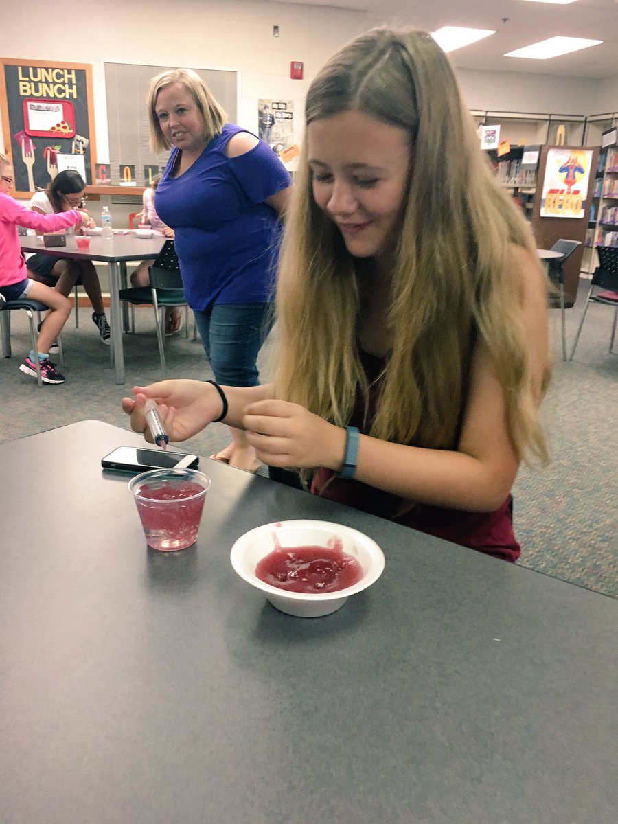 chris_redemske's tweet photo. It's a wrap! #RPSHAL camp @RalstonMS - Ss researching careers, making juice noodles, & social media business with Brad from @OliverRidgeCo https://t.co/uTucMuj8Ce