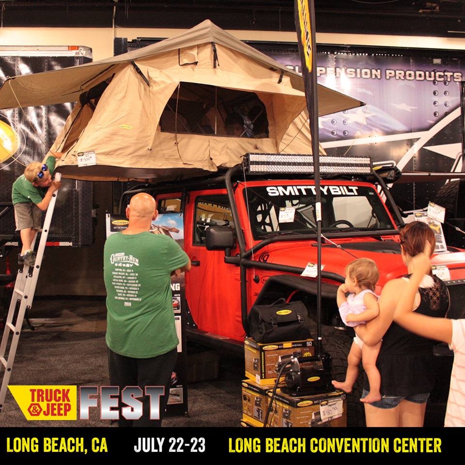 4 Wheel Parts (4WheelParts) Twitter