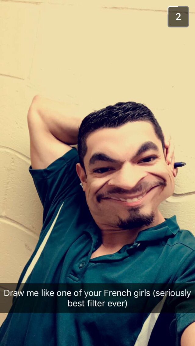 dagamez038's tweet photo. If you don't post embarrassing pics of your best friend on his bday, are y'all even friends?! HBD sluuuuut!! @leoperezjr https://t.co/jgCOcIjD3C