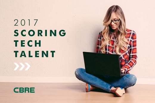 andrewewald09's tweet photo. San Diego ranked #19 in the top 50 tech talent markets within the U.S. View the full Tech Talent 2017 report. https://t.co/7o494IgNbj https://t.co/pKzwdwZGah