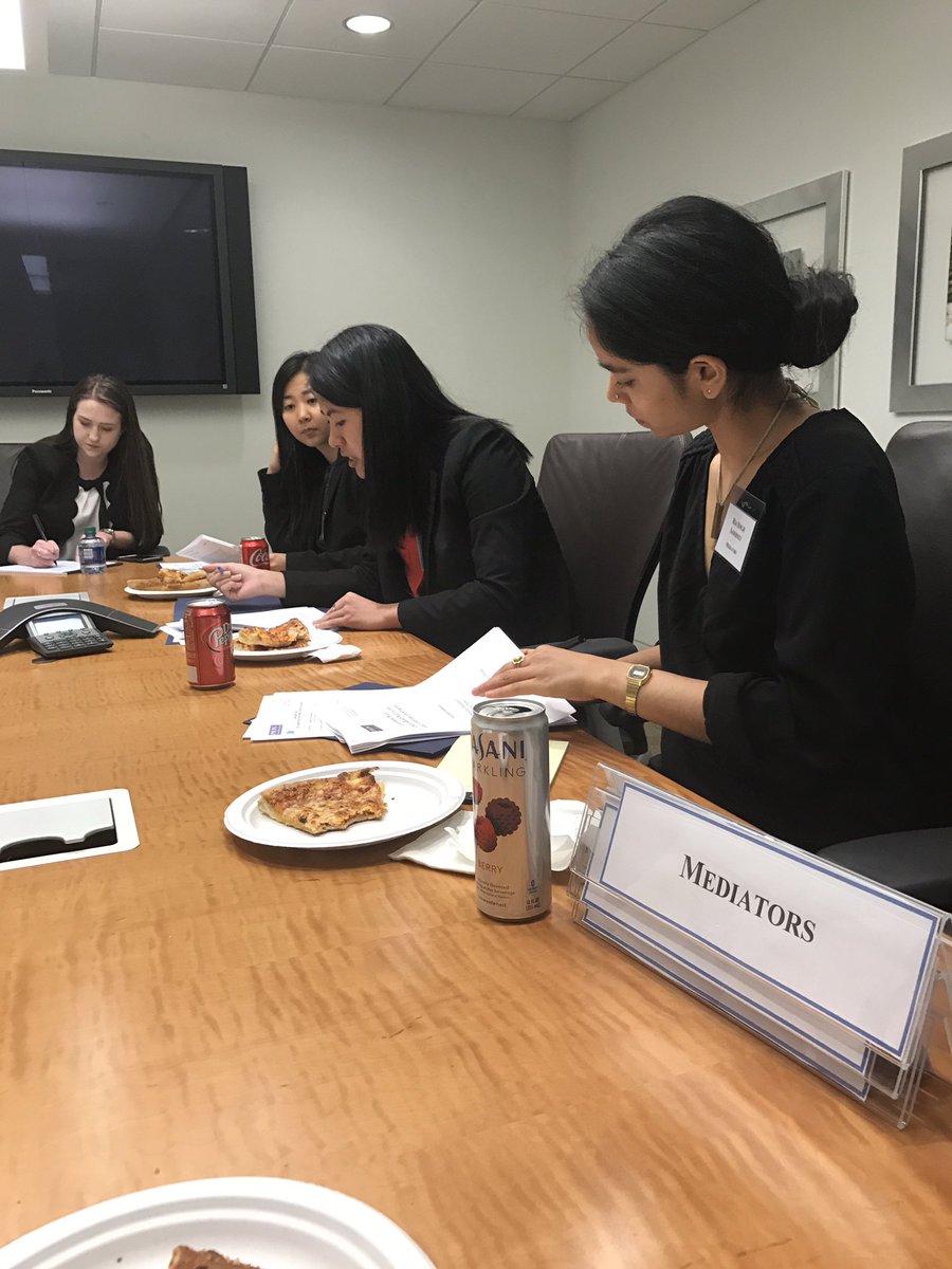 PILPG's tweet photo. UN Mediators outlining a potential ceasefire #LawyeringPeace https://t.co/33jAalz1KV