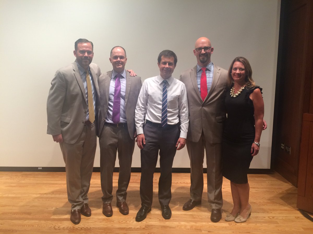 <a href="/maathomp/">Mark Thompson</a> <a href="/drchadb/">Chad M Brummett</a> <a href="/PeteButtigieg/">Pete Buttigieg</a>