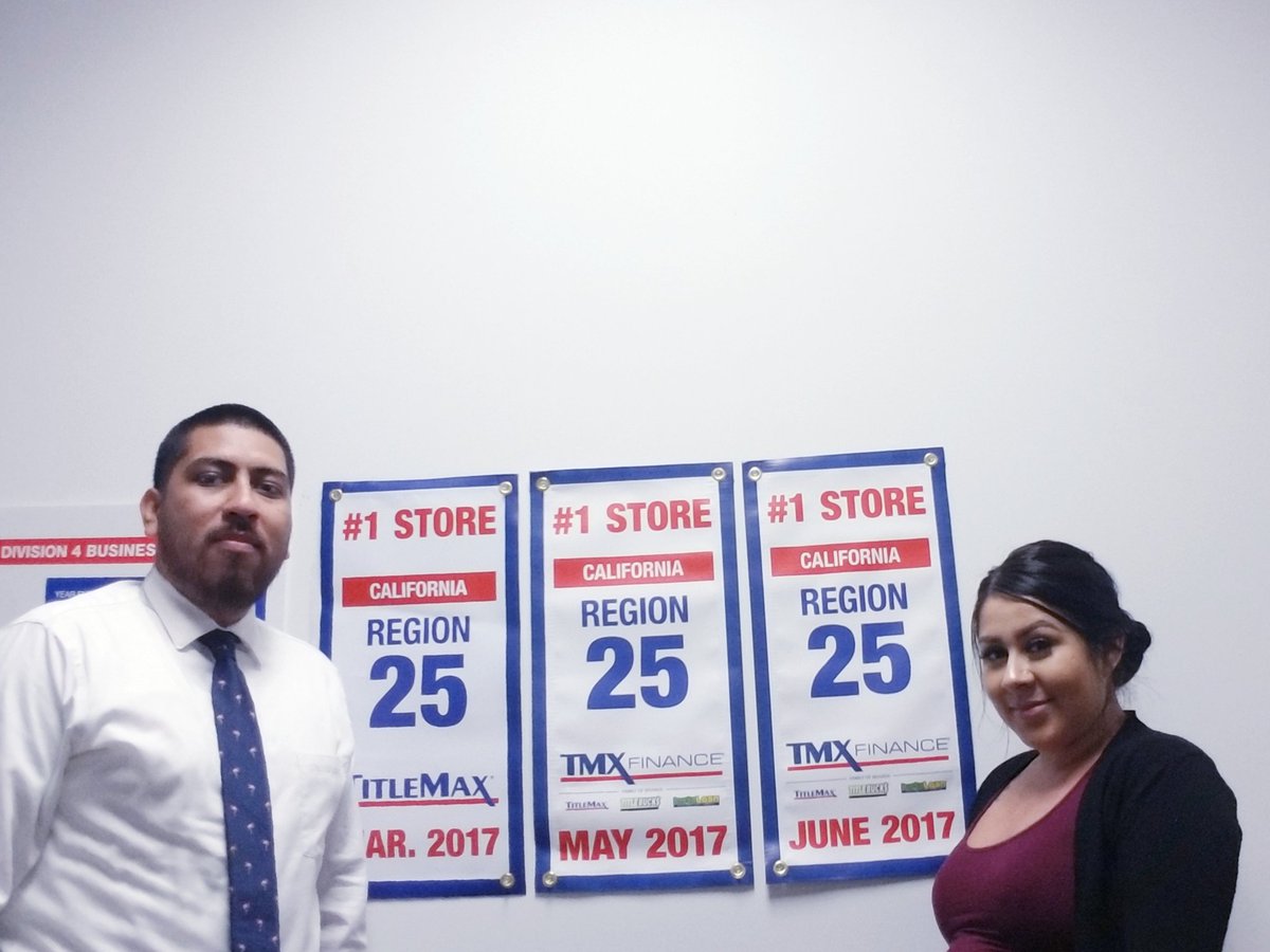 Got a lot more space to hang some more of these up! #TeamWestminster #Titlemax #Region #25 @allan_cieniuch <a href="/larryg1268/">Larry A Gray</a> <a href="/xtina0190/">Christina Hernandez</a>