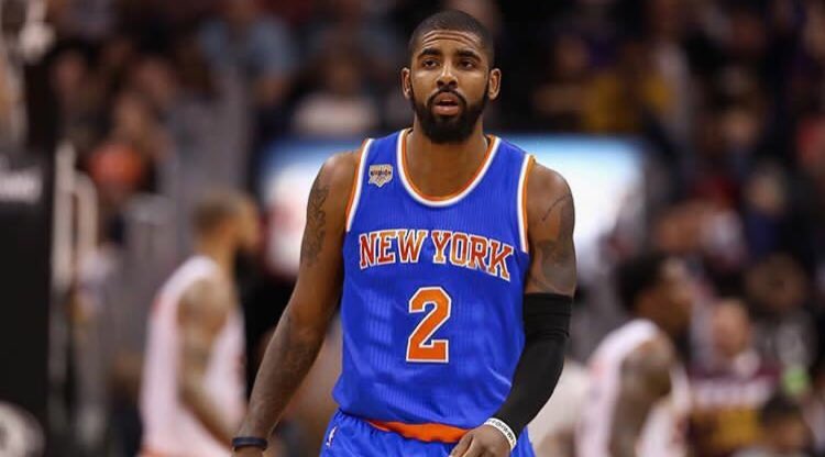 Bhrunson's tweet image. All that matters. Bring him back home to play with Porzingis