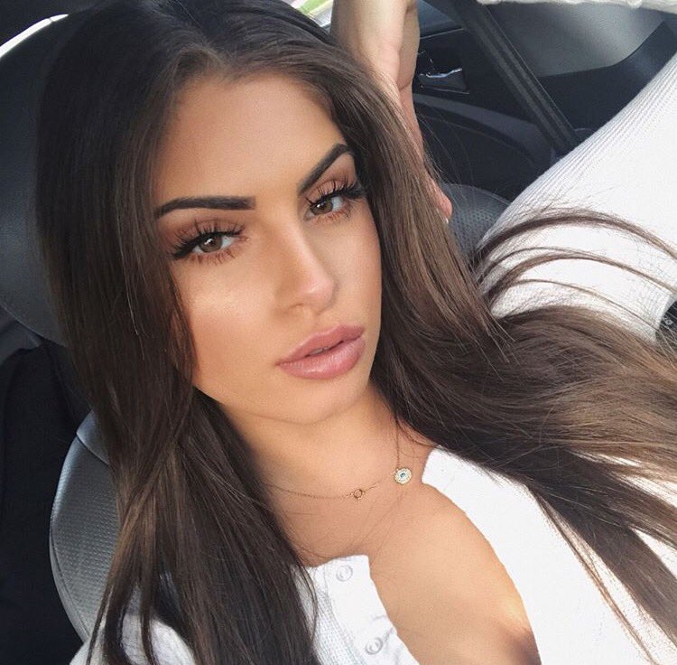 Tryna fix your inner issues with a bad bitch