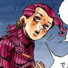 Vinegar Doppio - JoJo's Bizarre Encyclopedia