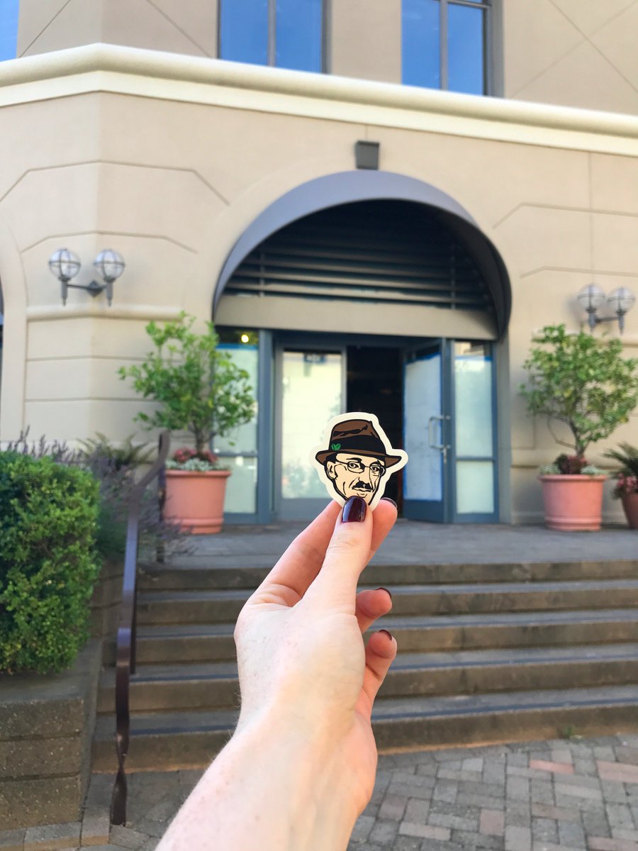 We're looking for Baristas for our new Corte Madera location! RSVP for our Interview Day on 7/27 at bit.ly/2uiJsJS! <a href="/PhilzCoffee/">Philz Coffee</a>