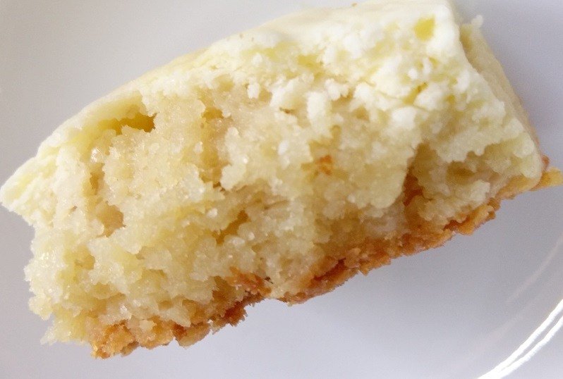 OhMyKeto's tweet photo. Ooey Gooey Lemon Blondies https://t.co/LovvFnvZYA https://t.co/wsYGLYSO18
