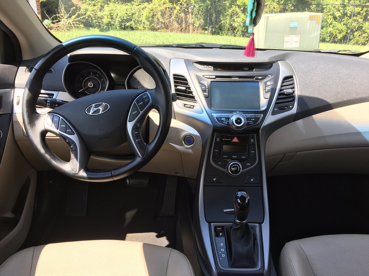 ceramic_ninja's tweet photo. #Hyundai #Elantra @WashNinja #GreenFriendly #AutoDetailing! #InteriorDetail, #CarpetExtraction, #SteamClean, #LeatherCondition &amp; #EcoWash. https://t.co/shcoD6YL87