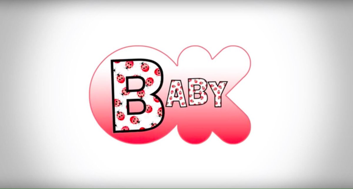 foreverbugbuddy's tweet photo. RT IF YOU REMEMBER WHEN @Okbabyyt VLOGS ALWAYS BEGAN WITH THIS LOGO AND THAT ONE SONG https://t.co/U497tHiO3R