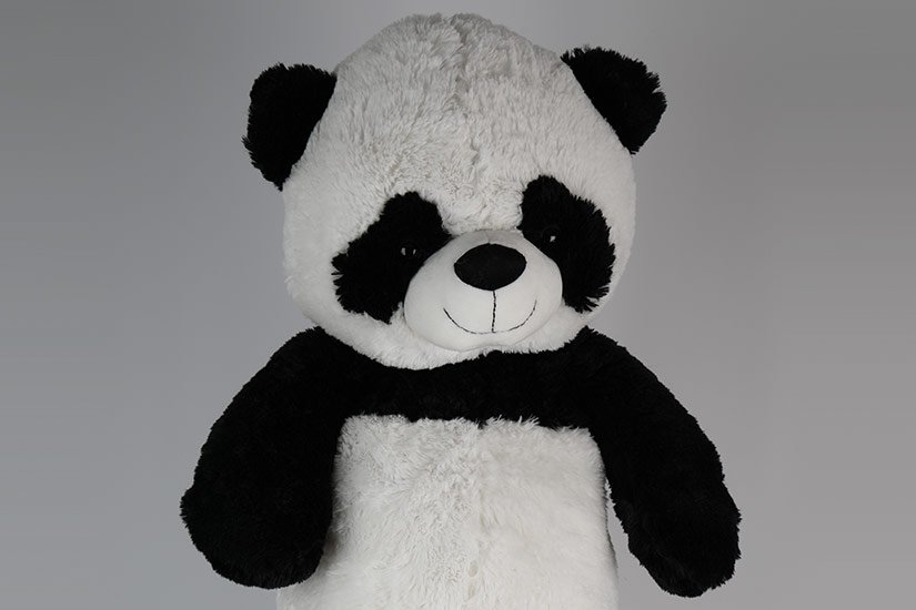 coto ofertas de peluches gigantes