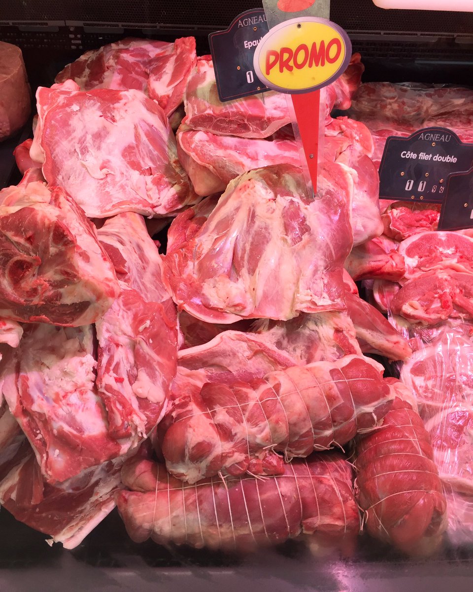 BBorderouge's tweet photo. ▪️Toute l'année la Boucherie Borderouge vous propose des promotions pour satisfaire toutes les bourses 🍴✅ https://t.co/CoTv3txJ80