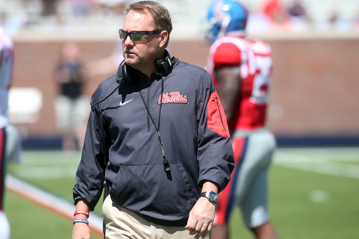 OleMissOnScout's tweet photo. In Just 19 Months https://t.co/pa4hlxfiEc #hottytoddy https://t.co/7zDRaG7z1v