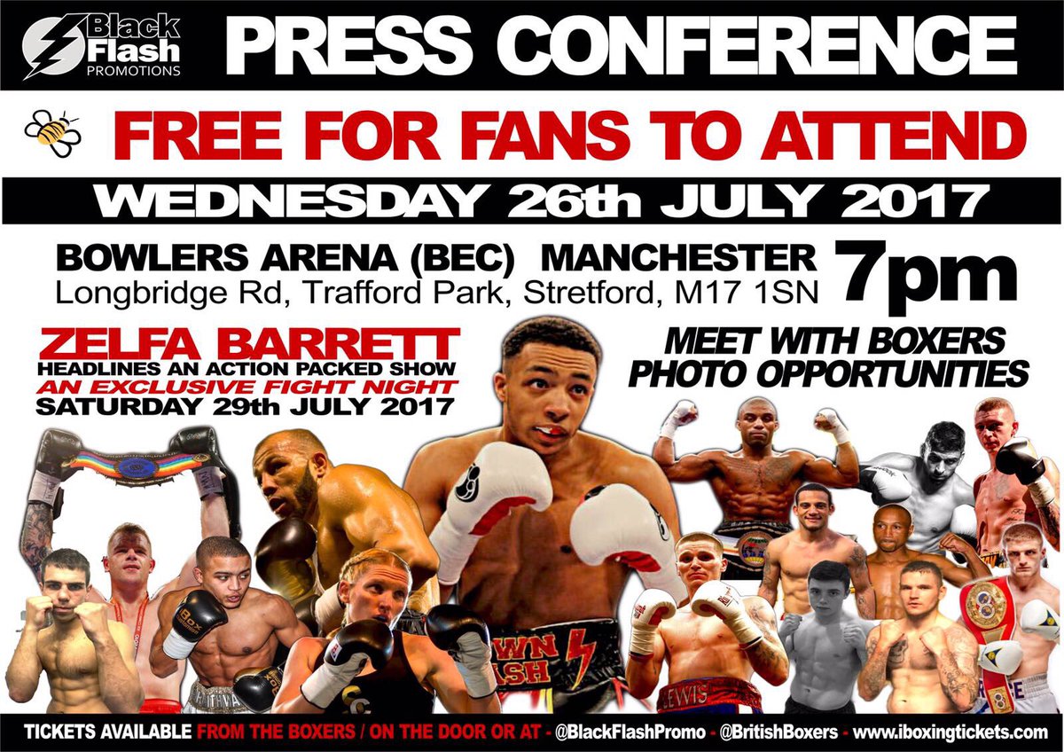 emalucy31's tweet image. Not to be missed! Get your tickets for Saturday inbox me or get them on Wednesday direct... #fightnightlive 🥊🥊@BlackFlashPromo