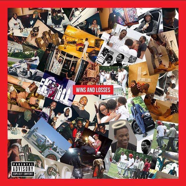 thehatman757's tweet photo. LISTENING 2 THAT NEW 🔥🔥🔥🔥 FROM @MeekMill #DREAMCHASERS 
 #RIPLILSNUPE🙏🏾 #STRICTLYFORTHESTREETS #WINSANDLOSSES #IAMHIPHOP https://t.co/YOt3oPekjs