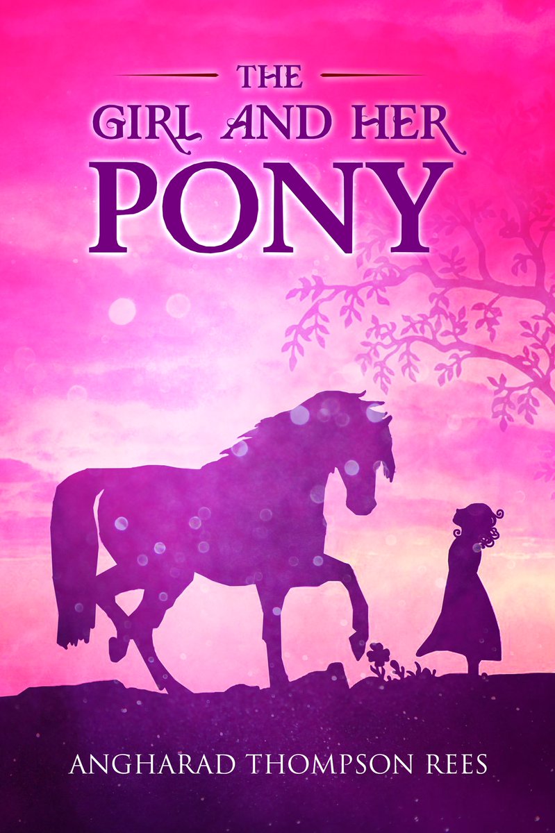 1angharad_rees's tweet image. So, horse lovers- any thoughts and advice on possible new cover...
#ponychat #horsehours #PonyUp #bookcover