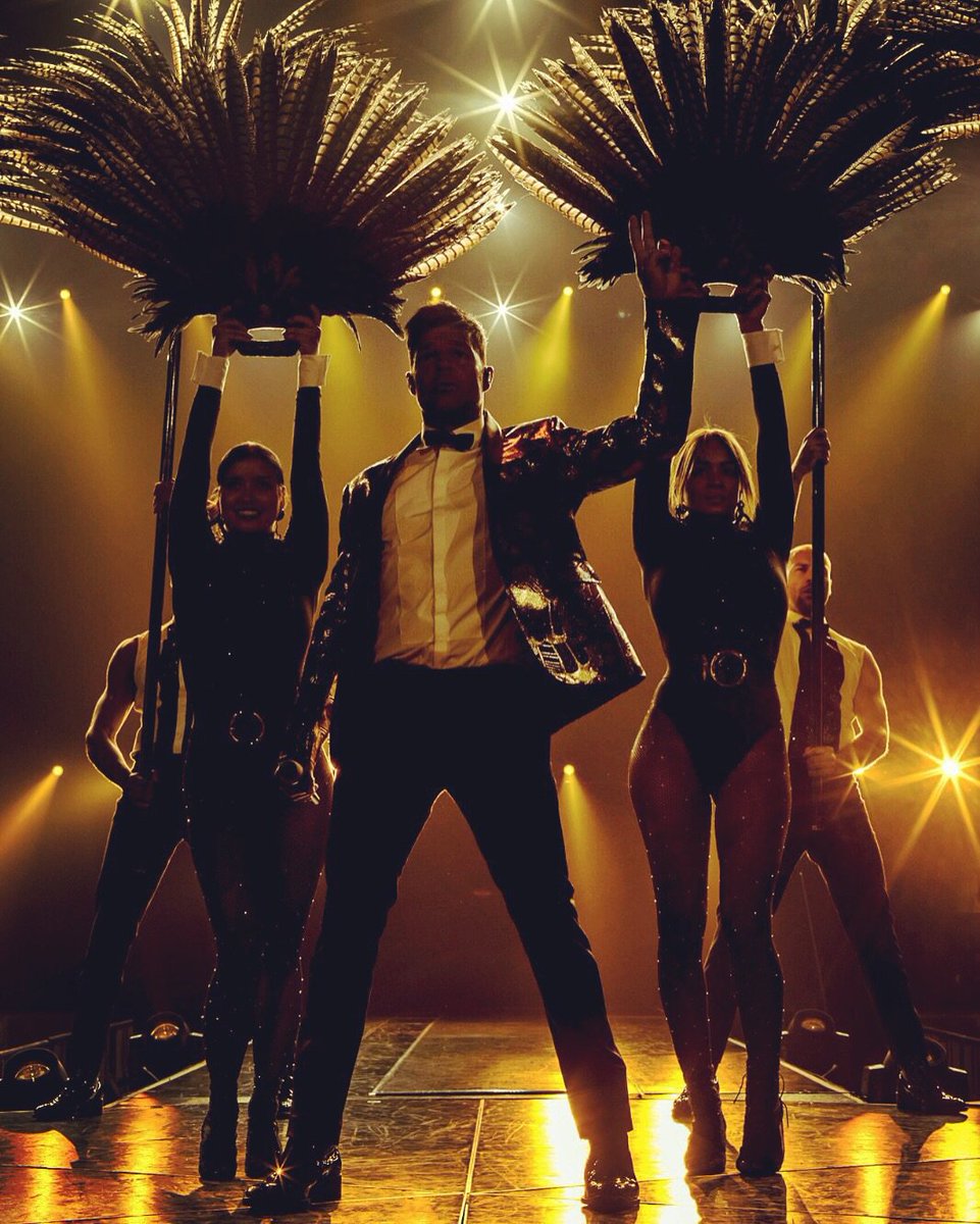 InVEGASMagazine's tweet image. Disfruta de #ElGritoInVegas con @ricky_martin  en @MonteCarloVegas @LiveNationVegas  #Vegas #RickyMartin 🎟ticketmaster.com/promo/pqto6t