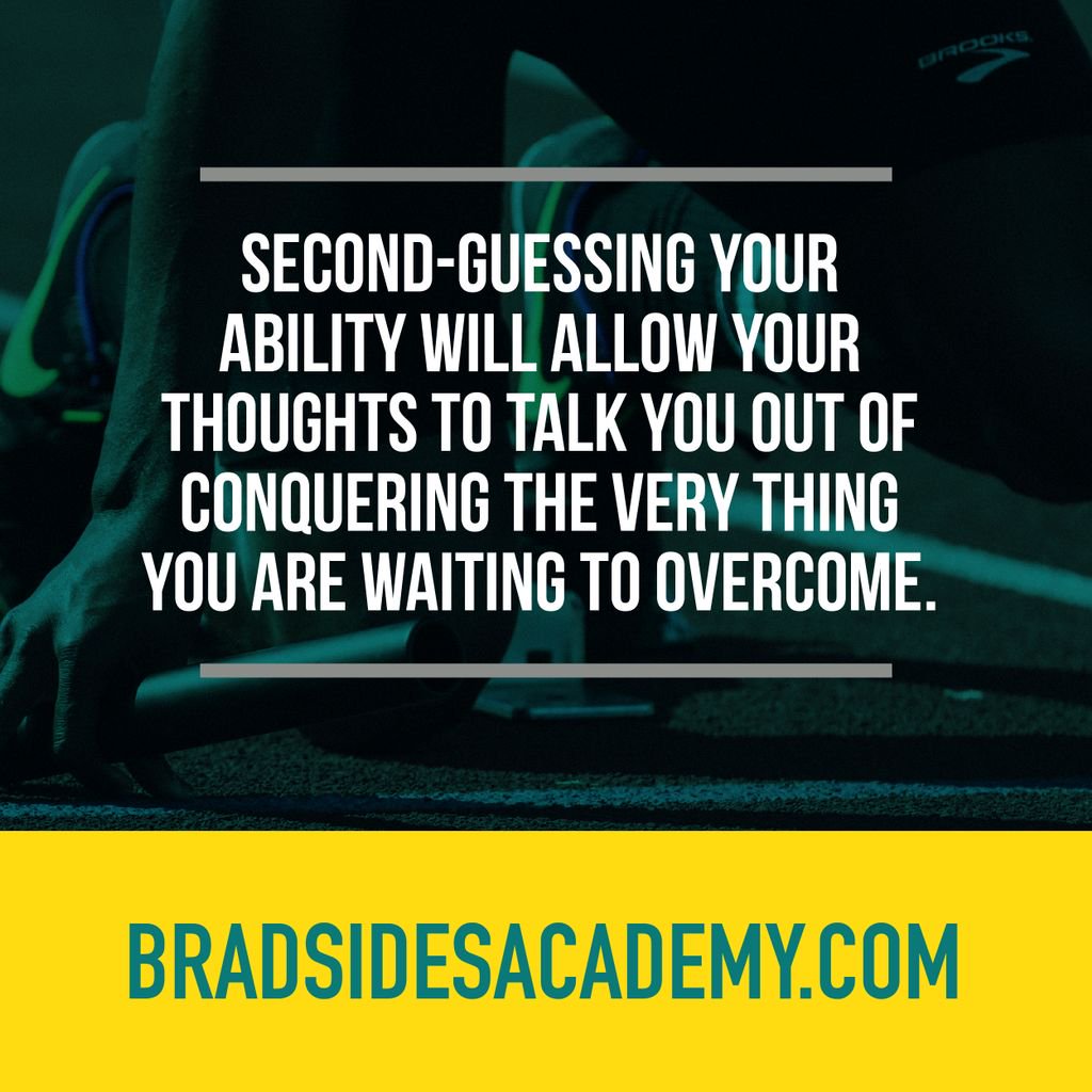 sides_brad's tweet photo. Isn’t it time you became an overcoming in real estate and in life? #10Hurdles https://t.co/WffsitV8hG