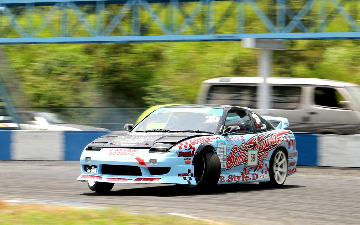 こったん 180 #180SX #タマダ #シャコタン #326POWER #326POWER チャクリキ