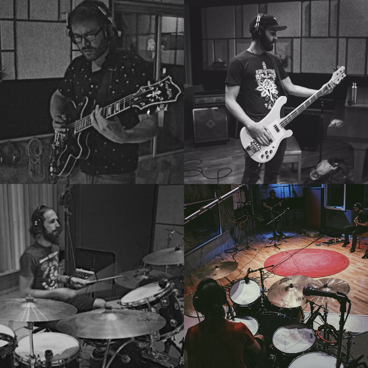 APRA_YYC's tweet photo. Thanks to Jeff Turner &amp; the Conversation Killers for coming in and working with the students! #APRA #YYC #Music @jeffturnermusic1 https://t.co/VNwMap6KrX