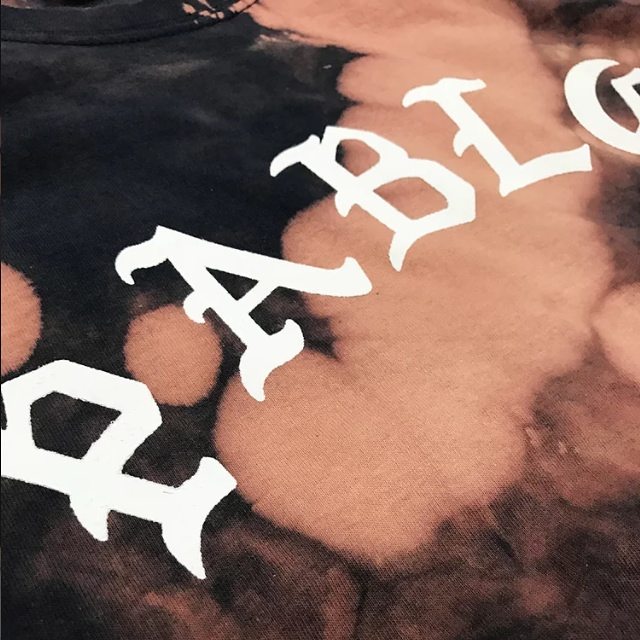 Pablo Bleach Customs 🔥