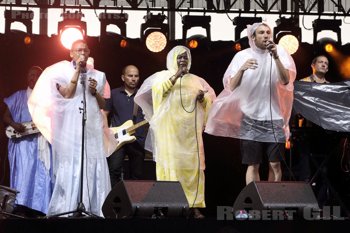 photosconcerts's tweet photo. #Photo #GroupDoueh #Cheveu @cheveuband #Belfort @eurockeennes 2017-07-09 https://t.co/jDQ73URF6l https://t.co/1SxyLULuEl
