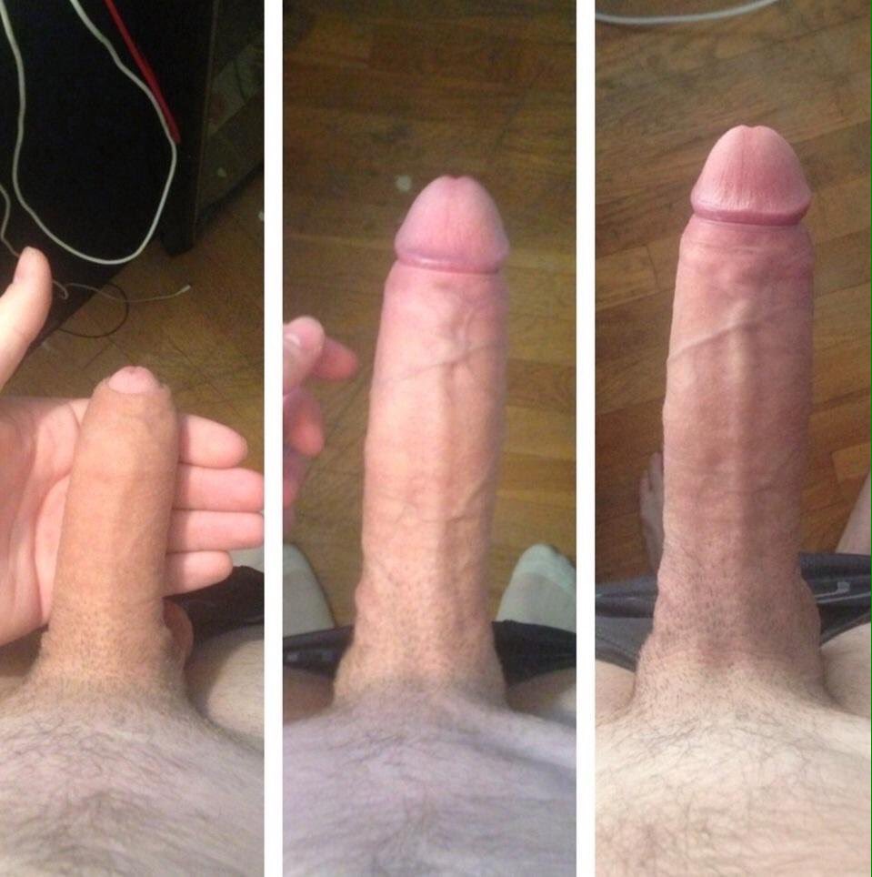 Mayonnaise make penis bigger