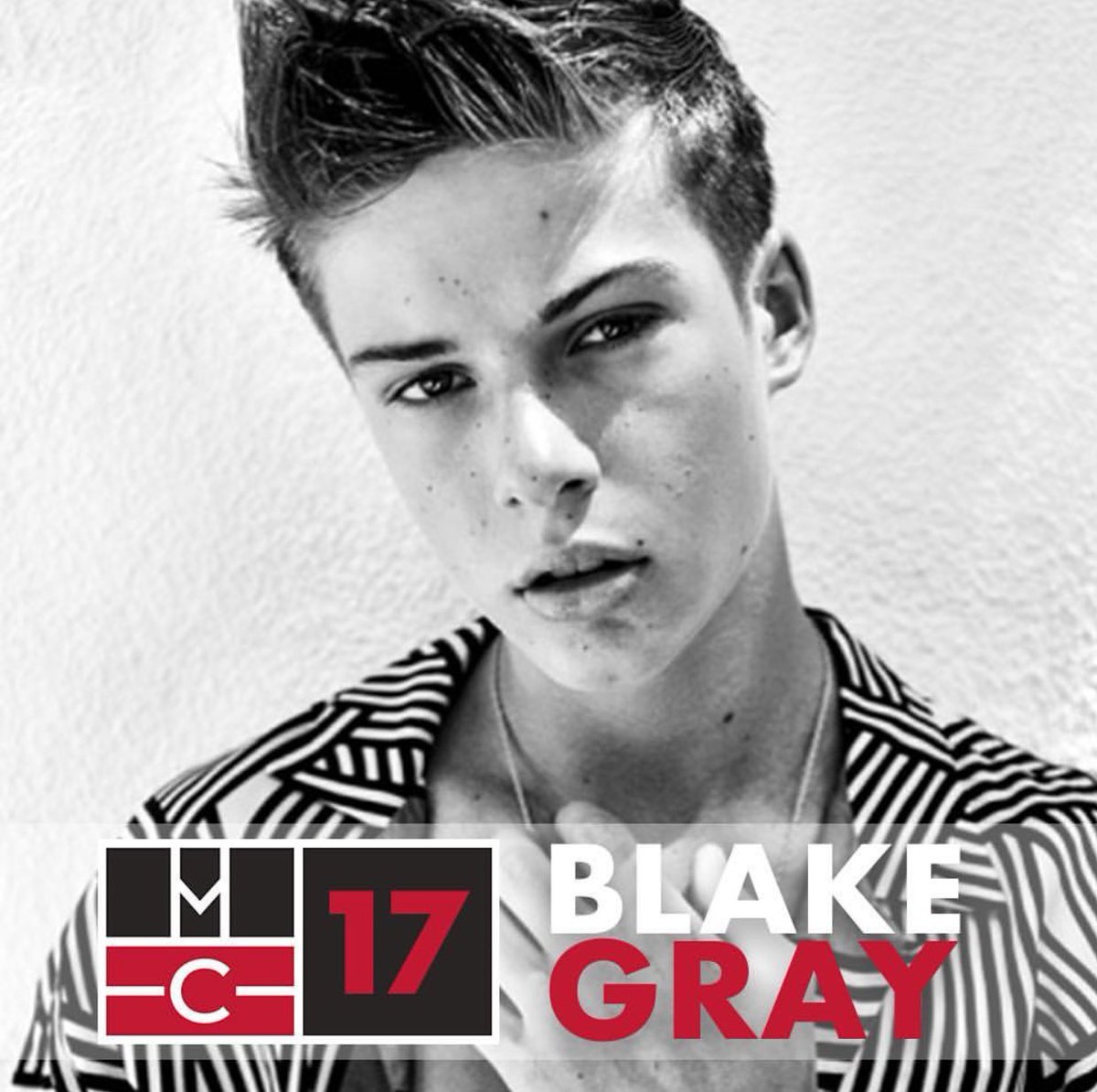 magcon_japan's tweet photo. ツアーに@BlakeGray と@duhitzmark がMagconのメンバーに追加されました👏🏻👏🏻🎉
#MagconToJapan https://t.co/3y2Ul1Pqdy