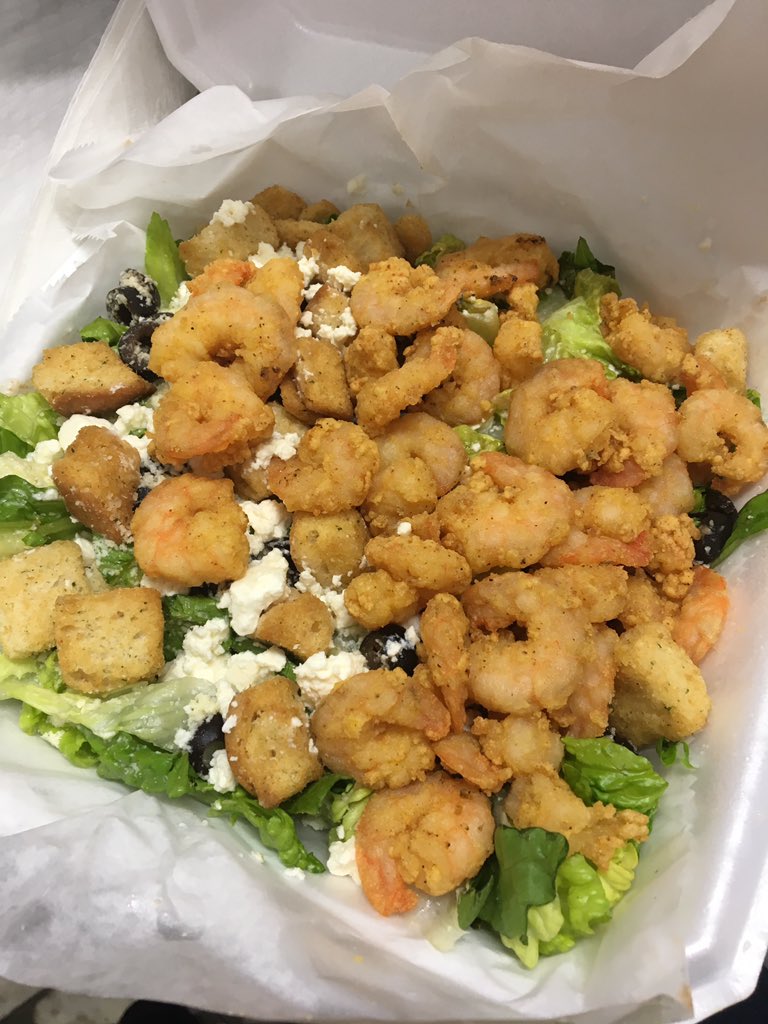 fineapple_7's tweet photo. Dear @DaisyDukesFood I love you. 

Signed, 
A happy customer https://t.co/zGCI39lcGU