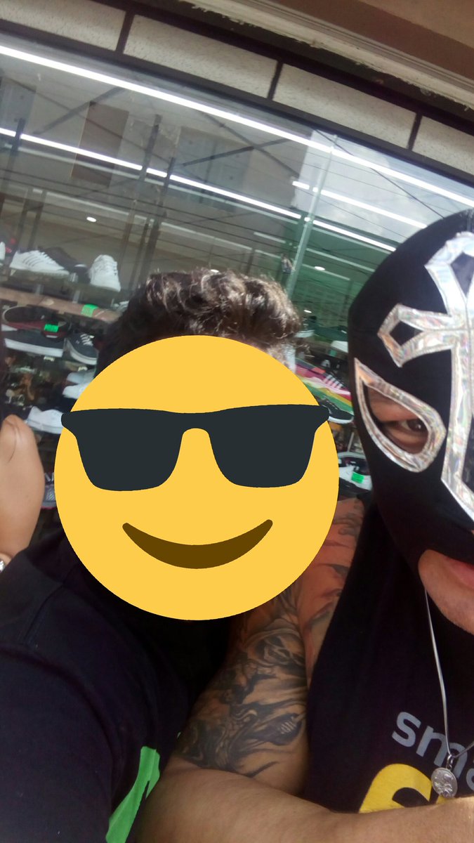 EDSONALEXJr1's tweet photo. @ElElegidoAAA @luchalibreaaa Gracias por la foto @ElElegidoAAA https://t.co/O2d06fwp6k