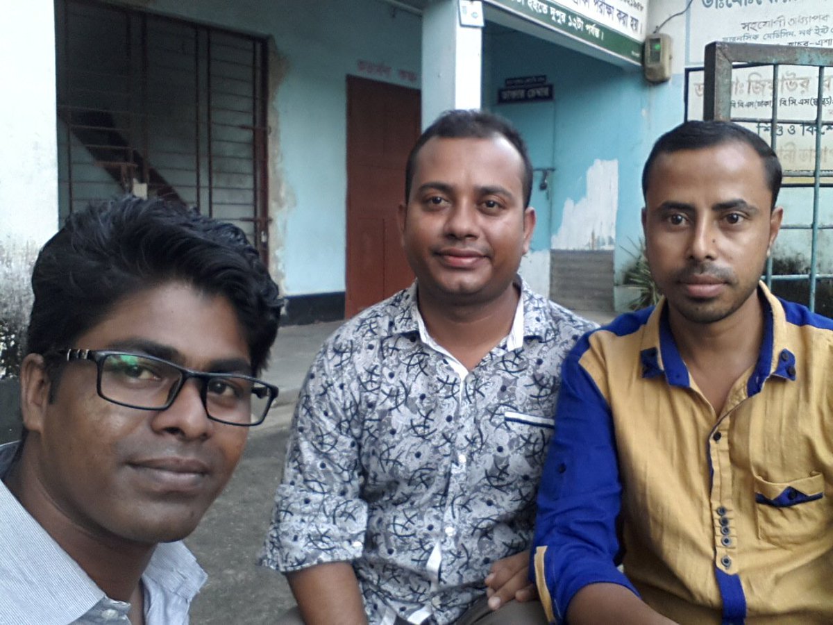 MdDilAmin's tweet photo. Longtime we are together sitting on shibganj point sylhet.
we so happy. https://t.co/UrBcbB8aEq