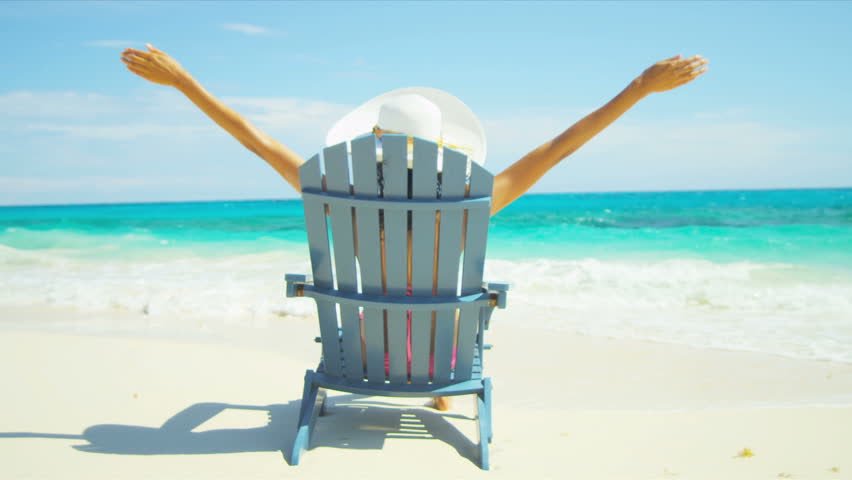 StrongerMeBlog's tweet image. Island for one please