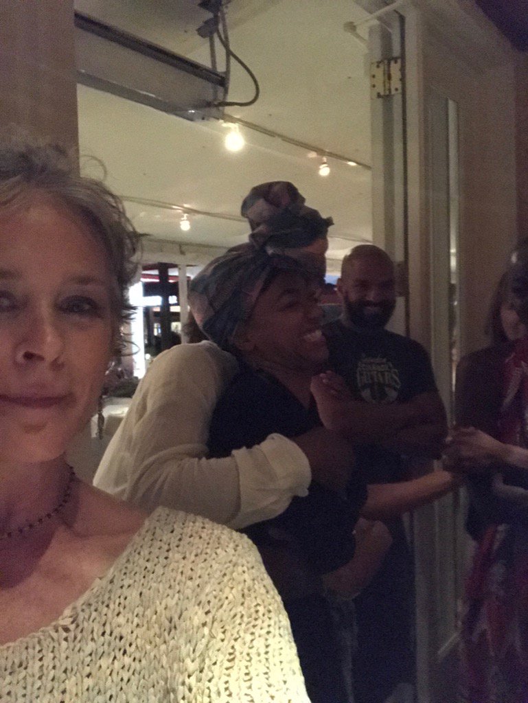 mcbridemelissa's tweet photo. Look who just showed up ❤️ https://t.co/ngQxSD2BkL