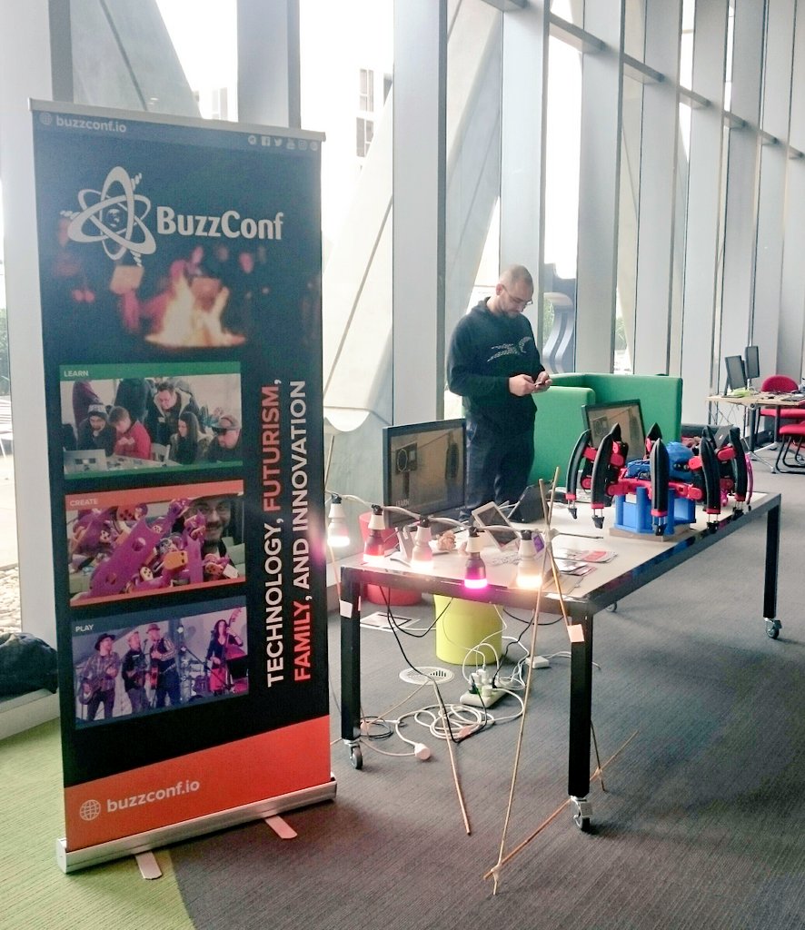 buzzconf.io tweet media