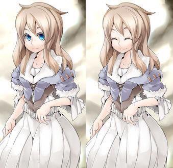 くがじろー保育係 Twitterren そういえば詳細は伏せますがもんぱら中章アプデで追加された新イベに出てきたルシフィナさんはこのルシフィナさんでしたね