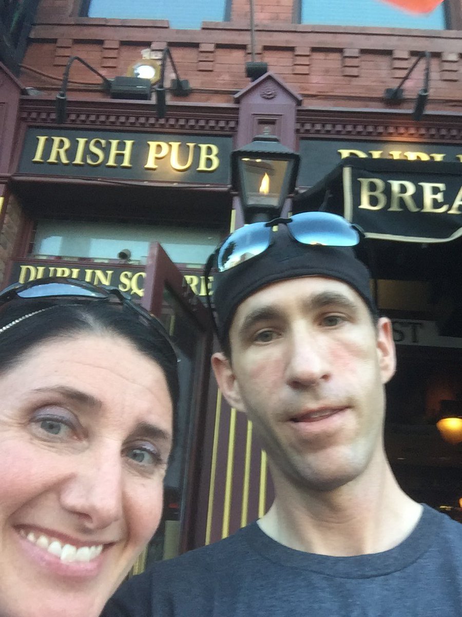 CoryMero's tweet photo. #sdccpubcrawl Dancing Dragons @HouseTargaryen https://t.co/3S0PiZd1iX
