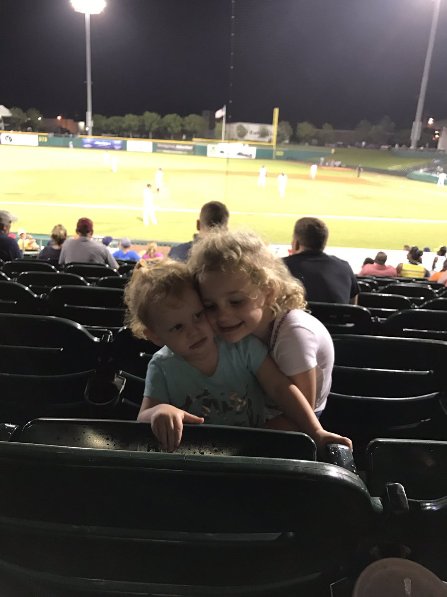 bwilsonAL's tweet photo. @BiscuitBaseball https://t.co/82PWd5womt