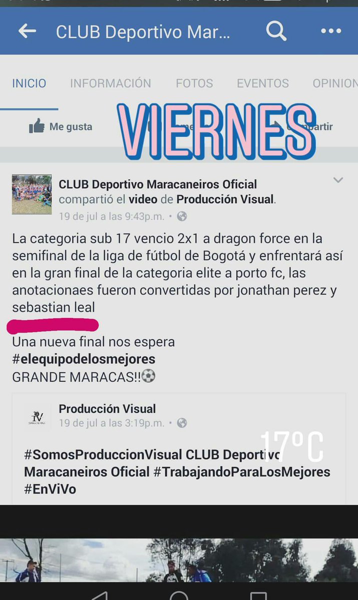 JSebastian0122's tweet photo. Dejaré la vida en la cancha en esa final ☝⚽. https://t.co/dFcftQ6oEu