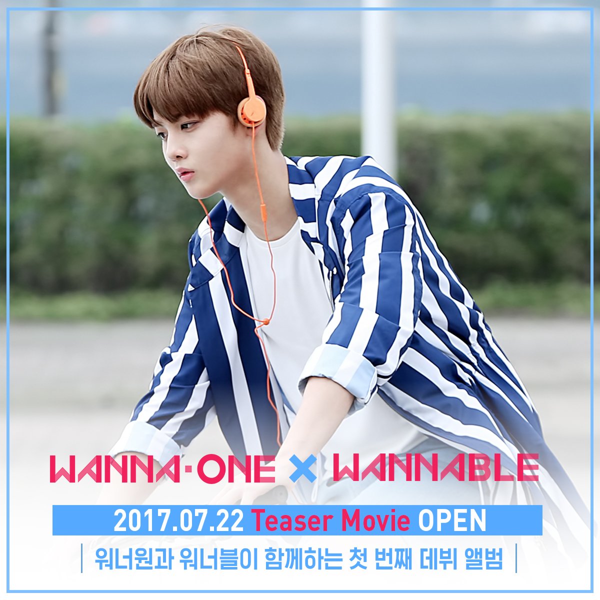 WannaOne_twt's tweet photo. Wanna Oneㅣ티저무비 #6 배진영

티저무비 비하인드 스케치를 공개합니다❣

#WannaOne #워너원 #Wannable #워너블 #강다니엘 #박지훈 #이대휘 #김재환 #옹성우 #박우진 #라이관린 #윤지성 #황민현 #배진영 #하성운 https://t.co/OiZO6TdOWP