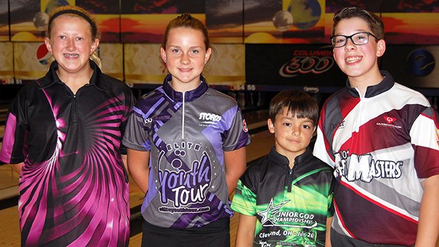 USBC's tweet photo. The U12 finalists have been determined at #JuniorGold17! Read about the fifth day of competition here! https://t.co/DbAXqEPBLa https://t.co/yXKscnF2VQ