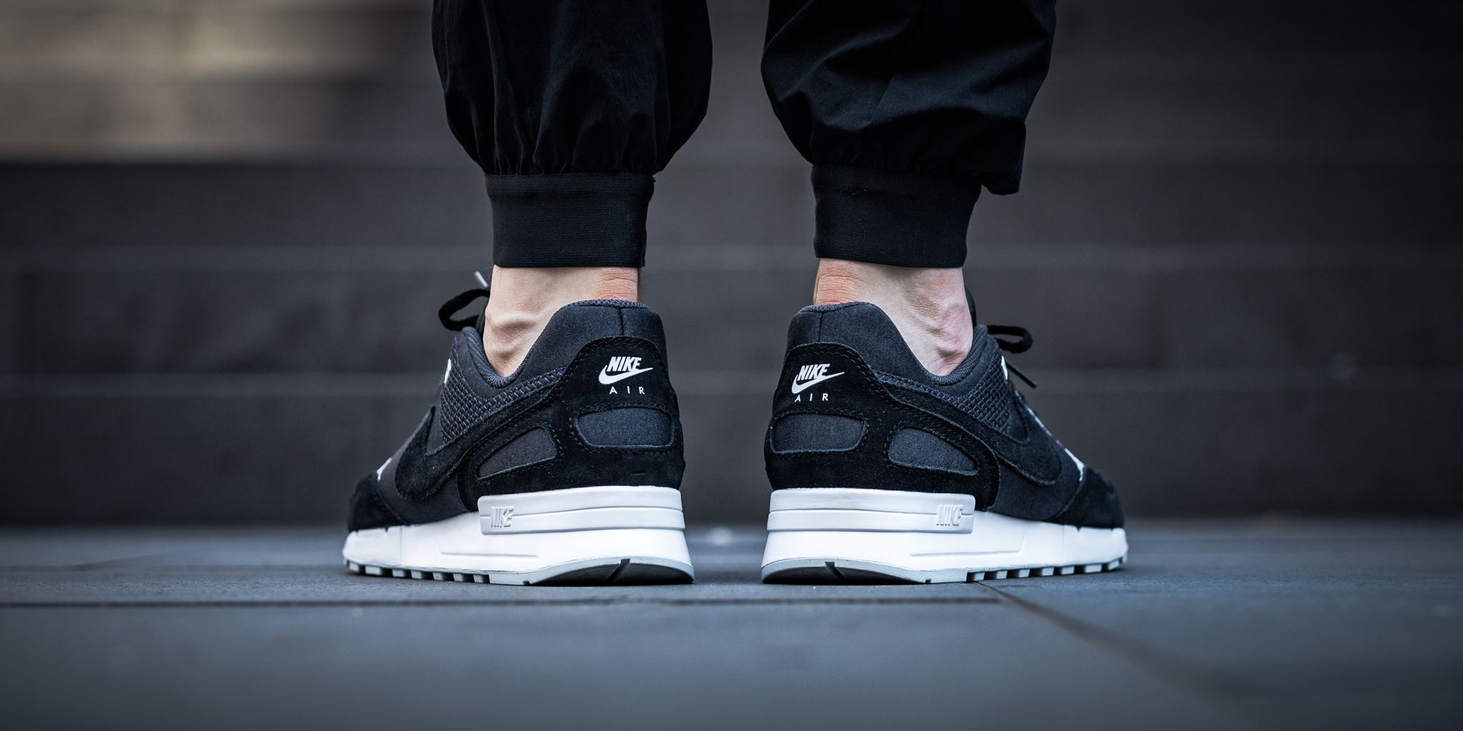 Titolo on X NEW IN Nike Air Pegasus 89 Emb Black Black Anthracite White SHOP HERE https t JdJu3ckGhn https t s5rnIeFUIg X