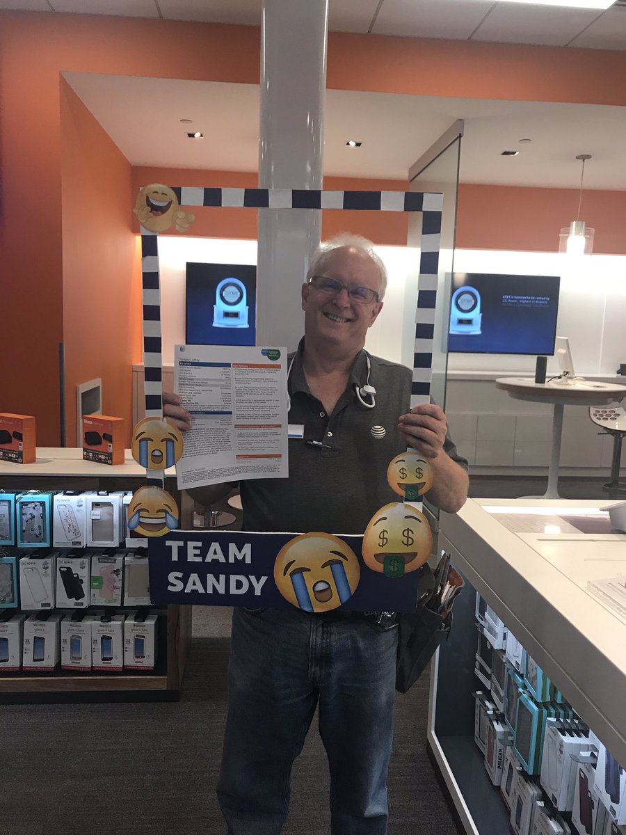 Team Sandy tweet media