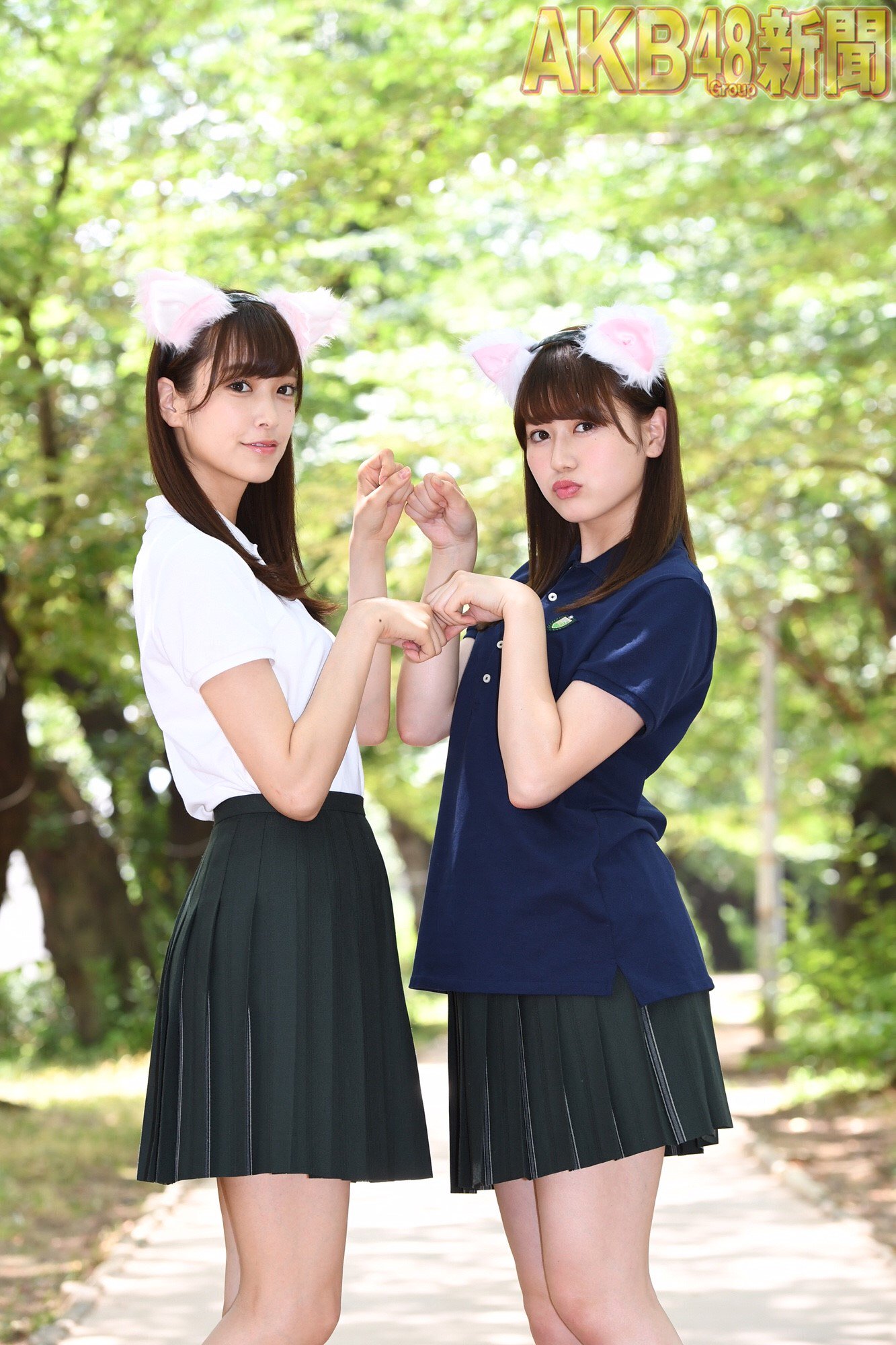 欅坂46 守屋茜 欅共和国2018 制服衣装 難 生写真 4種コンプ