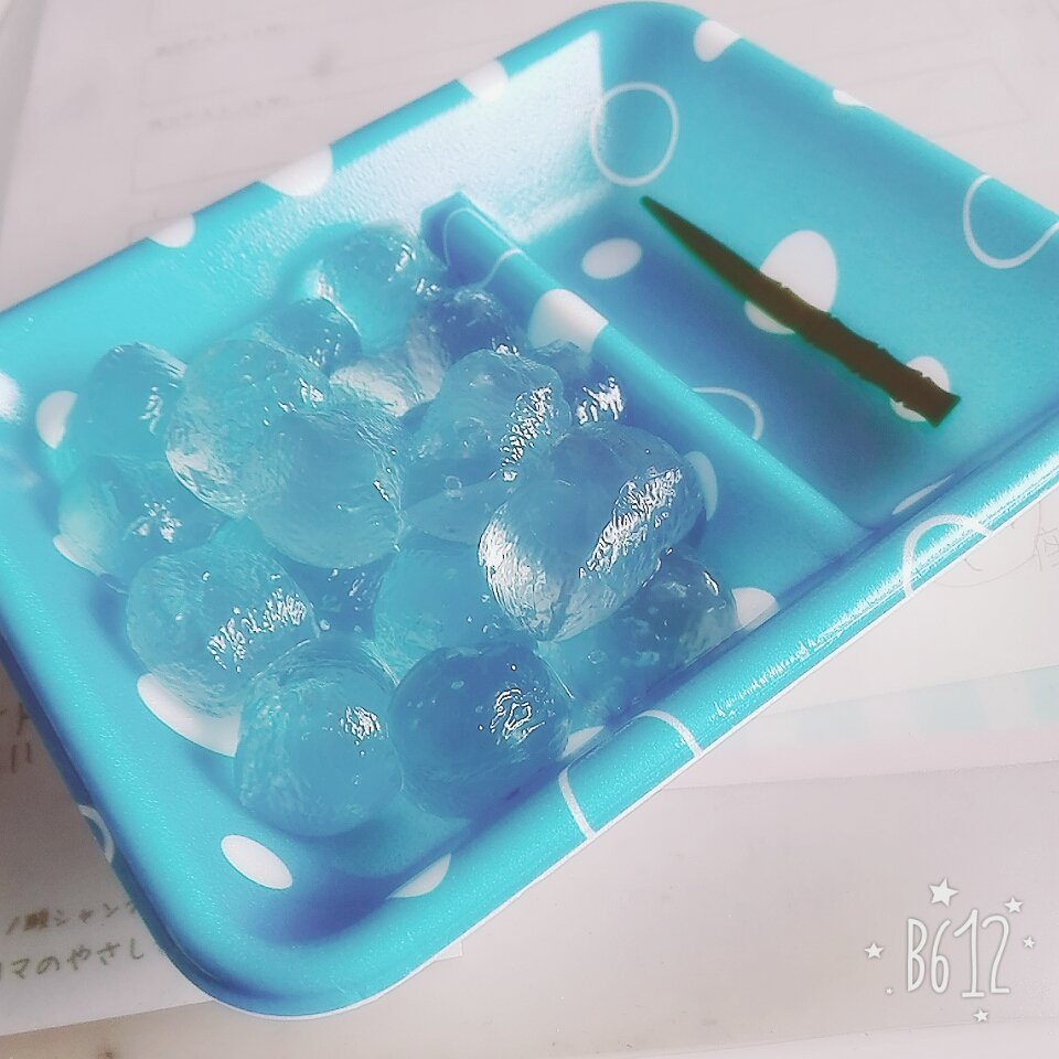 サイダーわらび餅 Twitter Search Twitter