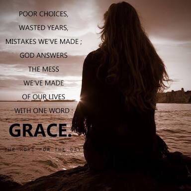 JosephAyesh's tweet photo. Where would I be without #Grace? It's unimaginable ... #LivingOnGrace #NeverRunsOut #ForTheRighteous ... https://t.co/sP8yHQ4ylv